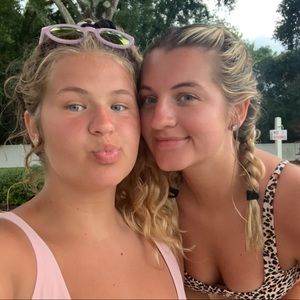 Meet your Posher, Allison & Libby